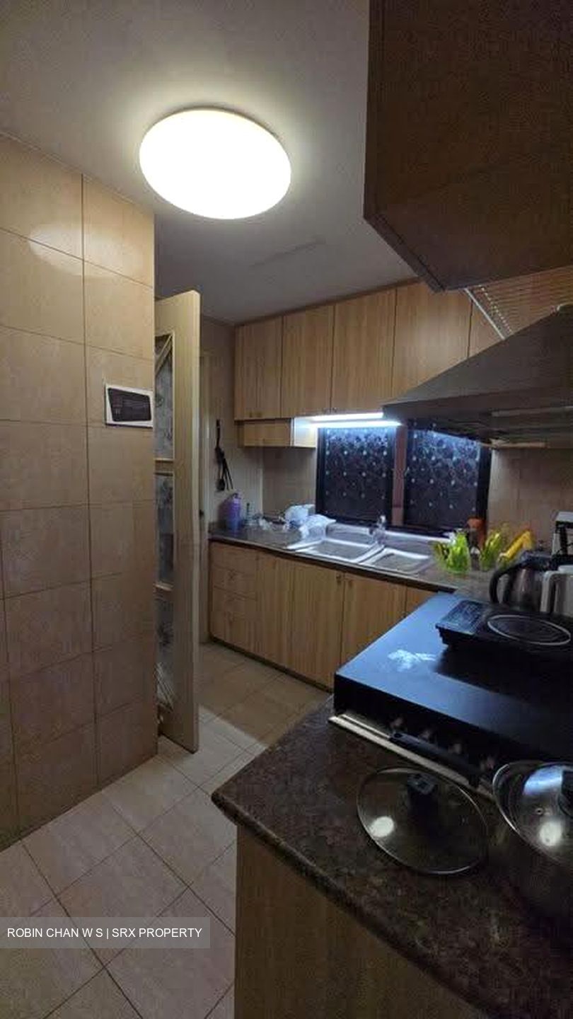 Heritage View (D5), Condominium #625028801
